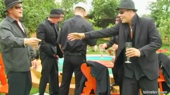 Bibi Fox on the Run Screencap 82 on sinx.preview.netperv.com