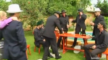 Bibi Fox on the Run Screencap 2 on sinx.preview.netperv.com