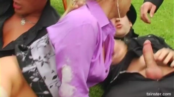 Bibi Fox on the Run Screencap 36 on sinx.preview.netperv.com