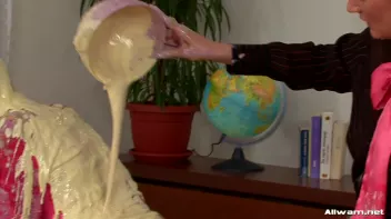 Prankster Teeny Gets Her Just Desserts! Screencap 53 on sinx.preview.netperv.com