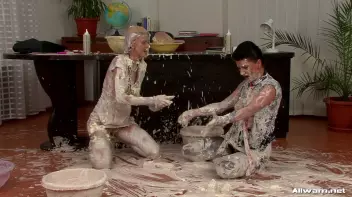 Prankster Teeny Gets Her Just Desserts! Screencap 69 on sinx.preview.netperv.com