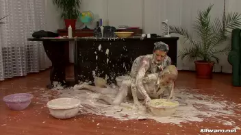 Prankster Teeny Gets Her Just Desserts! Screencap 73 on sinx.preview.netperv.com