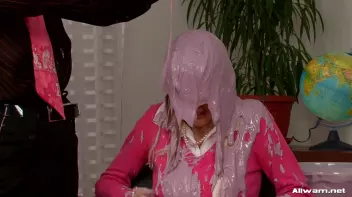 Prankster Teeny Gets Her Just Desserts! Screencap 34 on sinx.preview.netperv.com