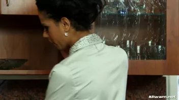 Sweet And Nasty With The Plumber Screencap 15 on sinx.preview.netperv.com