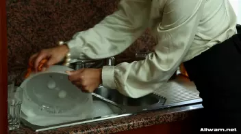 Sweet And Nasty With The Plumber Screencap 2 on sinx.preview.netperv.com