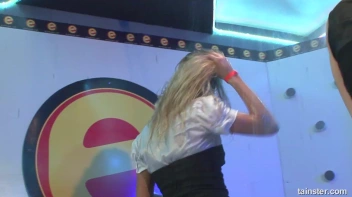 Welcome To The Mad House Part 4 - Cam 4 Screencap 36 on sinx.preview.netperv.com