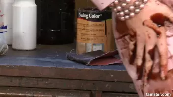 You Got Me Dirty… And I Liked It! Screencap 23 on sinx.preview.netperv.com