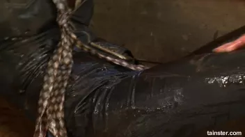 You Got Me Dirty… And I Liked It! Screencap 46 on sinx.preview.netperv.com