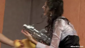 Eurobabe Oil Splatter! Screencap 78 on sinx.preview.netperv.com