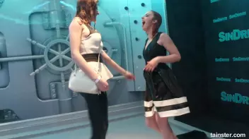 Sweet girls getting the wetlook Screencap 52 on sinx.preview.netperv.com