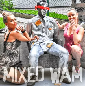 Mixed Wam