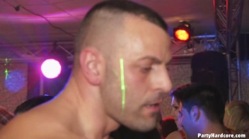 Party Hardcore Gone Crazy Vol. 2 Part 5 - Cam 4 Screencap 22 on sinx.preview.netperv.com