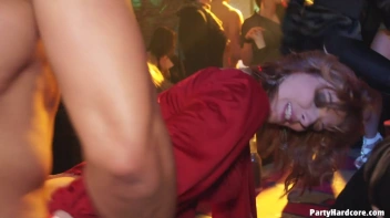 Party Hardcore Gone Crazy Vol. 2 Part 5 - Cam 4 Screencap 41 on sinx.preview.netperv.com