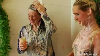 Pudding Factory Food Fight Screencap 46 on sinx.preview.netperv.com