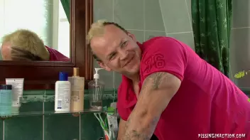 Spray Those Big Tits! Screencap 5 on sinx.preview.netperv.com