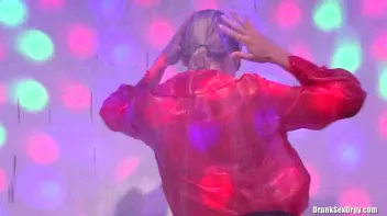 7th Anniversary Party Part 2 - Main Edit Screencap 75 on sinx.preview.netperv.com