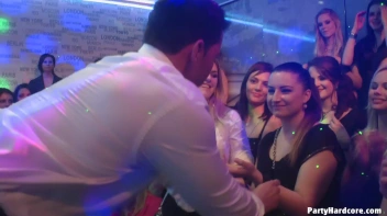 Party Hardcore Gone Crazy Vol. 10 Part 1 - Cam 4 Screencap 34 on sinx.preview.netperv.com
