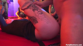 Party Hardcore Gone Crazy Vol. 41 Single Cut: Part 4 - Cam 4 Screencap 18 on sinx.preview.netperv.com