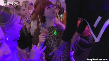 Party Hardcore Gone Crazy Vol. 44 Part 1 - Main Edit Screencap 10 on sinx.preview.netperv.com