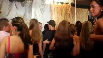 Monster Fucking Bash Part 1 - Main Edit Screencap 12 on sinx.preview.netperv.com