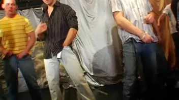 Monster Fucking Bash Part 1 - Main Edit Screencap 31 on sinx.preview.netperv.com