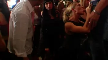 Monster Fucking Bash Part 1 - Main Edit Screencap 35 on sinx.preview.netperv.com