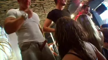 Monster Fucking Bash Part 1 - Main Edit Screencap 59 on sinx.preview.netperv.com