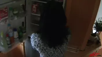 Eat Your Vegetables And Get Your DP Dessert! Screencap 9 on sinx.preview.netperv.com