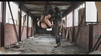 Im hängen durchgefickt Screencap 13 on sinx.preview.netperv.com