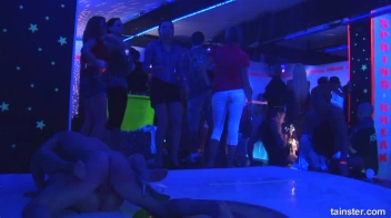 Spring Break Blow-Out Part 3 - Cam 4 Screencap 94 on sinx.preview.netperv.com