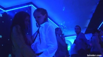 Spring Break Blow-Out Part 3 - Cam 4 Screencap 12 on sinx.preview.netperv.com