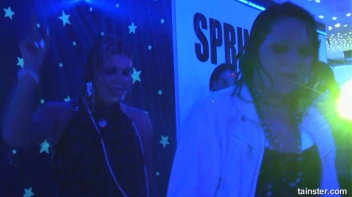 Spring Break Blow-Out Part 3 - Cam 4 Screencap 56 on sinx.preview.netperv.com