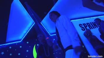 Spring Break Blow-Out Part 3 - Cam 4 Screencap 57 on sinx.preview.netperv.com