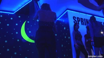 Spring Break Blow-Out Part 3 - Cam 4 Screencap 59 on sinx.preview.netperv.com