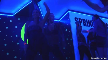 Spring Break Blow-Out Part 3 - Cam 4 Screencap 60 on sinx.preview.netperv.com