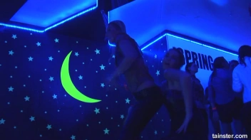 Spring Break Blow-Out Part 3 - Cam 4 Screencap 64 on sinx.preview.netperv.com