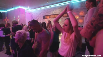 Party Hardcore Gone Crazy Vol. 31 Part 4 - Cam 1 Screencap 100 on sinx.preview.netperv.com