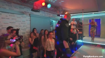 Party Hardcore Gone Crazy Vol. 31 Part 4 - Cam 1 Screencap 103 on sinx.preview.netperv.com