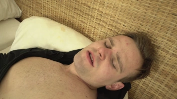 Twink Home Intruder Gets Punished By Granddad Screencap 51 on sinx.preview.netperv.com