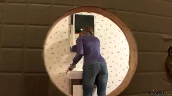 Fucked Up Facial Screencap 2 on sinx.preview.netperv.com