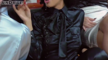 Office Deep Throat & Business Gagging: Wanna-Be Secretaries Drooling On Their Finest Blouses 4 The Job Screencap 34 on sinx.preview.netperv.com