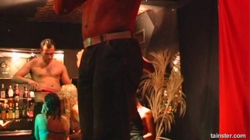 Life Is A Party - Satin & Lace Sluts Part 2 - Cam 2 Screencap 85 on sinx.preview.netperv.com