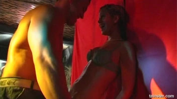 Life Is A Party - Satin & Lace Sluts Part 2 - Cam 2 Screencap 29 on sinx.preview.netperv.com