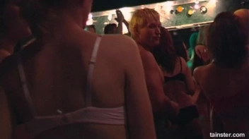 Life Is A Party - Satin & Lace Sluts Part 2 - Cam 2 Screencap 55 on sinx.preview.netperv.com