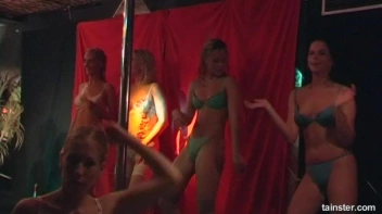 Life Is A Party - Satin & Lace Sluts Part 2 - Cam 2 Screencap 65 on sinx.preview.netperv.com