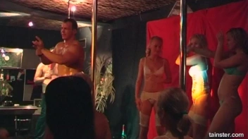 Life Is A Party - Satin & Lace Sluts Part 2 - Cam 2 Screencap 66 on sinx.preview.netperv.com