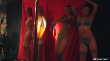 Life Is A Party - Satin & Lace Sluts Part 2 - Cam 2 Screencap 67 on sinx.preview.netperv.com