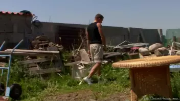 Unbearable Heat Requires Piss Relief! Screencap 5 on sinx.preview.netperv.com