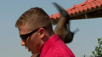 Unbearable Heat Requires Piss Relief! Screencap 74 on sinx.preview.netperv.com