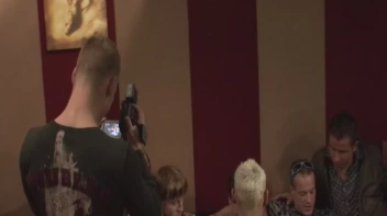 Cock Rock Hotel Part 1 - Cam 2 Screencap 12 on sinx.preview.netperv.com